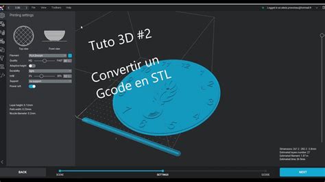 gcode to stl|convertisseur stl en gcode gratuit.